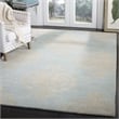 Safavieh Soho Blue Contemporary Rug - 3'6