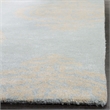 Safavieh Soho Blue Contemporary Rug - 5' x 8'