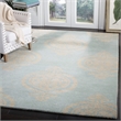 Safavieh Soho Blue Contemporary Rug - 7'6