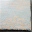 Safavieh Soho Blue Contemporary Rug - 7'6