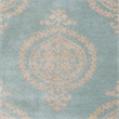 Safavieh Soho Blue Contemporary Rug - Runner 2'6