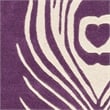 Safavieh Soho Purple Contemporary Rug - 7'6