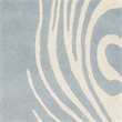 Safavieh Soho Light Blue Contemporary Rug - 8'3