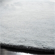 Safavieh Soho Light Blue Contemporary Rug - Round 6'