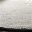 Safavieh Soho Grey Contemporary Rug - Round 8'