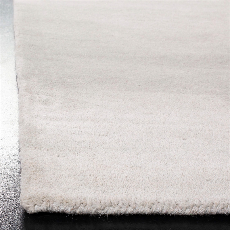 Safavieh Soho Grey Contemporary Rug - Square 8'