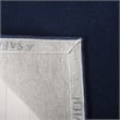 Safavieh Soho Navy Contemporary Rug - 5' x 8'