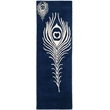 Safavieh Soho Navy Contemporary Rug - Runner 2'6