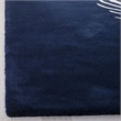 Safavieh Soho Navy Contemporary Rug - Square 6'