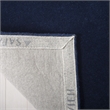 Safavieh Soho Navy Contemporary Rug - Square 6'