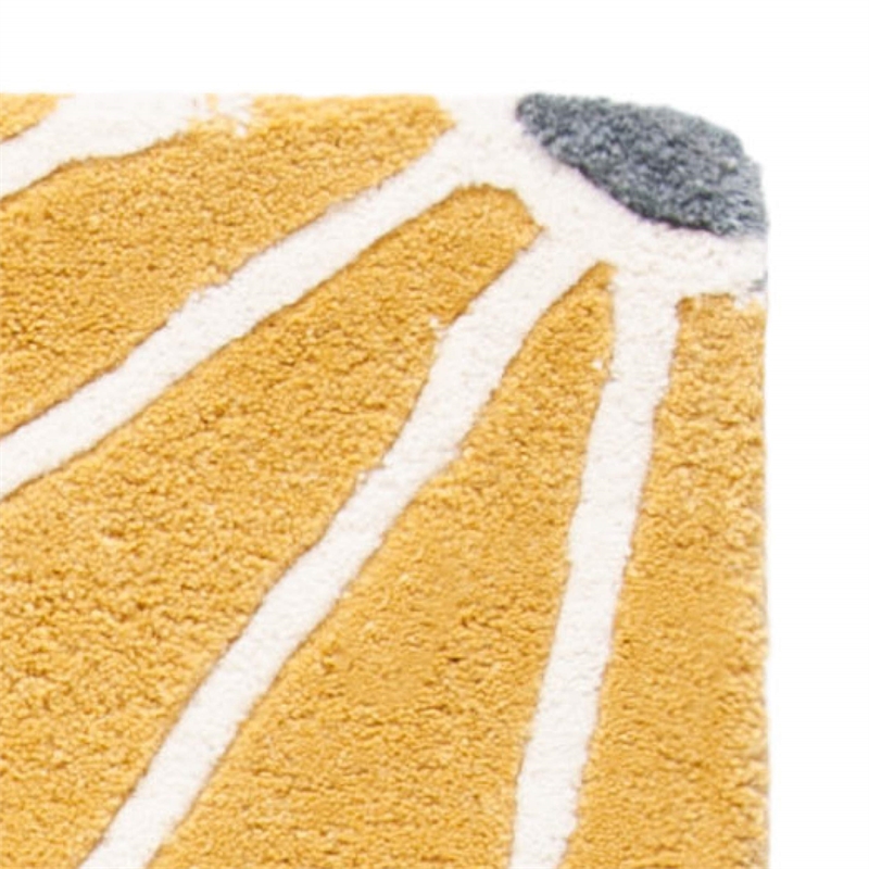 Safavieh Soho Grey Contemporary Rug - 8'3
