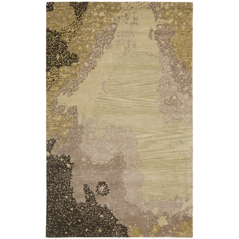 Safavieh Soho Sage Contemporary Rug - 5' x 8'