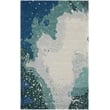 Safavieh Soho Blue Contemporary Rug - 3'6