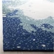 Safavieh Soho Blue Contemporary Rug - 3'6