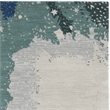Safavieh Soho Blue Contemporary Rug - 3'6