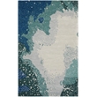 Safavieh Soho Blue Contemporary Rug - 5' x 8'