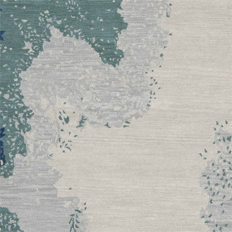 Safavieh Soho Blue Contemporary Rug - 5' x 8'