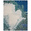 Safavieh Soho Blue Contemporary Rug - 7'6