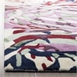 Safavieh Soho Rose Contemporary Rug - 3'6