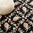 Safavieh Soho Grey Contemporary Rug - 3'6