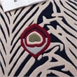 Safavieh Soho Grey Contemporary Rug - 6' x 9'