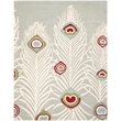 Safavieh Soho Grey Contemporary Rug - 8'3