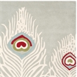 Safavieh Soho Grey Contemporary Rug - 8'3