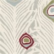 Safavieh Soho Grey Contemporary Rug - Runner 2'6