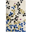 Safavieh Soho Ivory Contemporary Rug - 6' x 9'