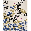 Safavieh Soho Ivory Contemporary Rug - 7'6