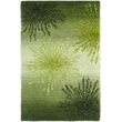 Safavieh Soho Green Contemporary Rug - 2'6