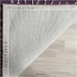 Safavieh Soho Purple Contemporary Rug - Runner 2'6