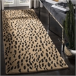 Safavieh Soho Beige Contemporary Rug - Runner 2'6