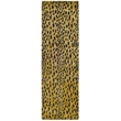 Safavieh Soho Beige Contemporary Rug - Runner 2'6