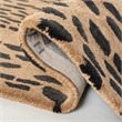 Safavieh Soho Beige Contemporary Rug - Runner 2'6