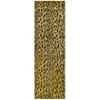 Safavieh Soho Beige Contemporary Rug - Runner 2'6