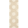 Safavieh Soho Beige Contemporary Rug - 8'3