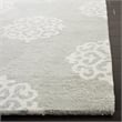 Safavieh Soho Beige Contemporary Rug - 9'6