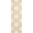 Safavieh Soho Beige Contemporary Rug - Runner 2'6