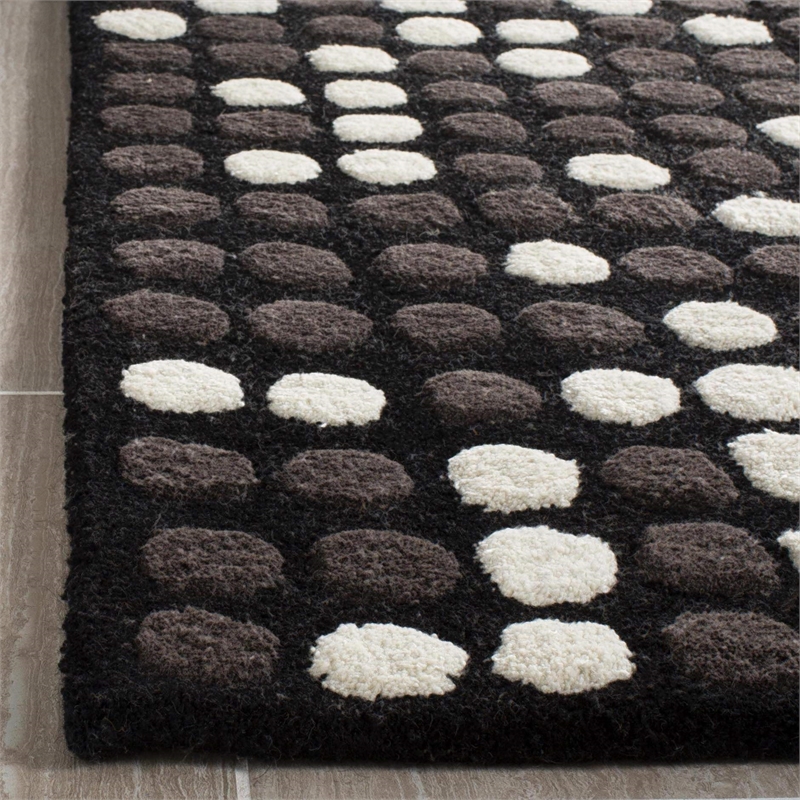 Safavieh Soho Ivory Contemporary Rug - 3'6