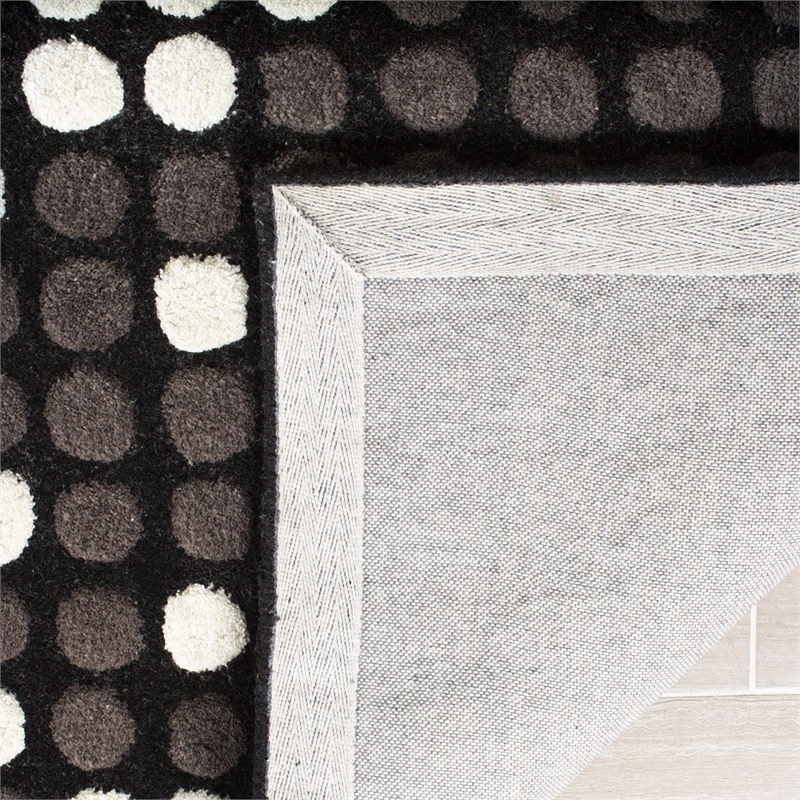 Safavieh Soho Ivory Contemporary Rug - 3'6