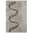 Safavieh Soho Blue Contemporary Rug - 3'6