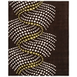 Safavieh Soho Blue Contemporary Rug - 6' x 9'