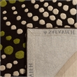 Safavieh Soho Blue Contemporary Rug - 6' x 9'