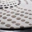 Safavieh Soho Blue Contemporary Rug - 7'6