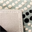 Safavieh Soho Grey Contemporary Rug - 5' x 8'