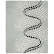 Safavieh Soho Grey Contemporary Rug - 7'6