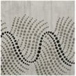 Safavieh Soho Grey Contemporary Rug - Square 6'