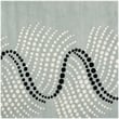 Safavieh Soho Grey Contemporary Rug - Square 8'