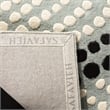 Safavieh Soho Grey Contemporary Rug - Square 8'